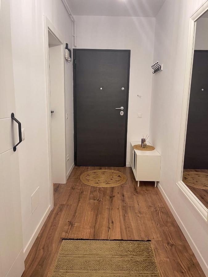 Puzzle Appartement Bucarest