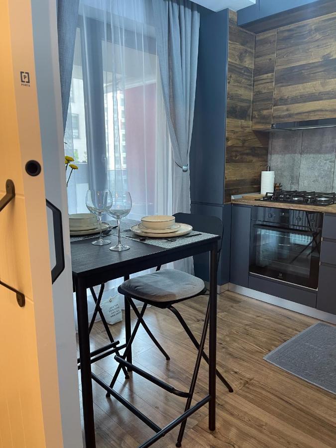 Appartement Puzzle Bucarest