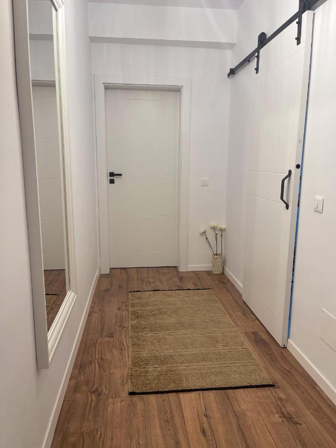 Appartement Puzzle Bucarest